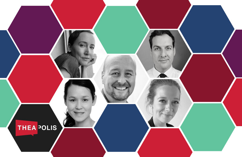 Theapolis team