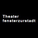 © Logo - Theater fensterzurstadt